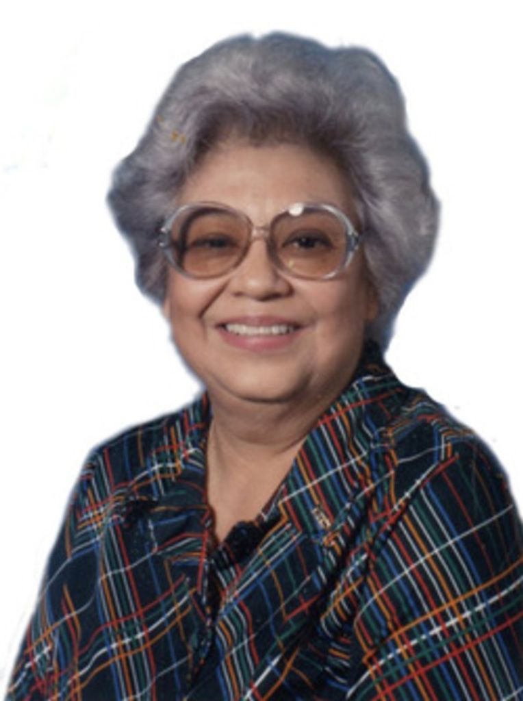 Gloria L. Montemayor