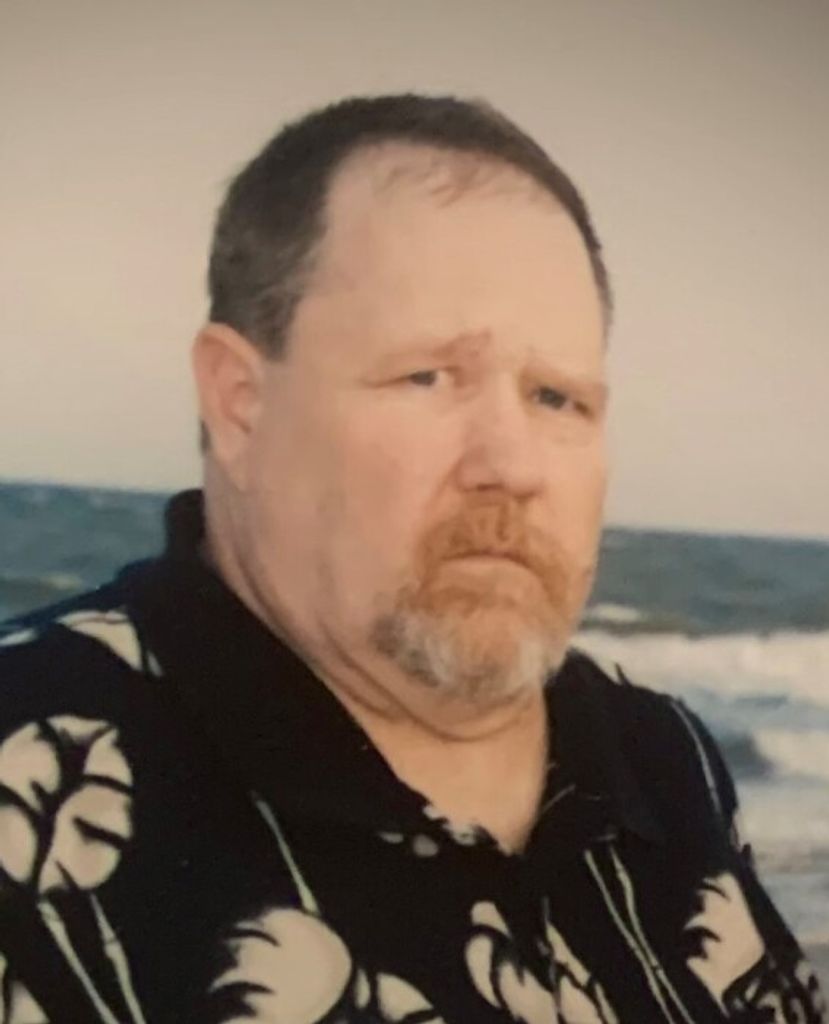 David F. Wood