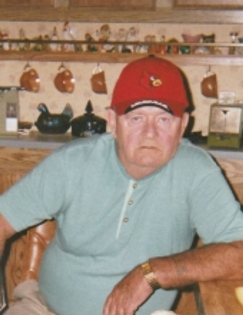 Darel Douglas Burk Profile Photo