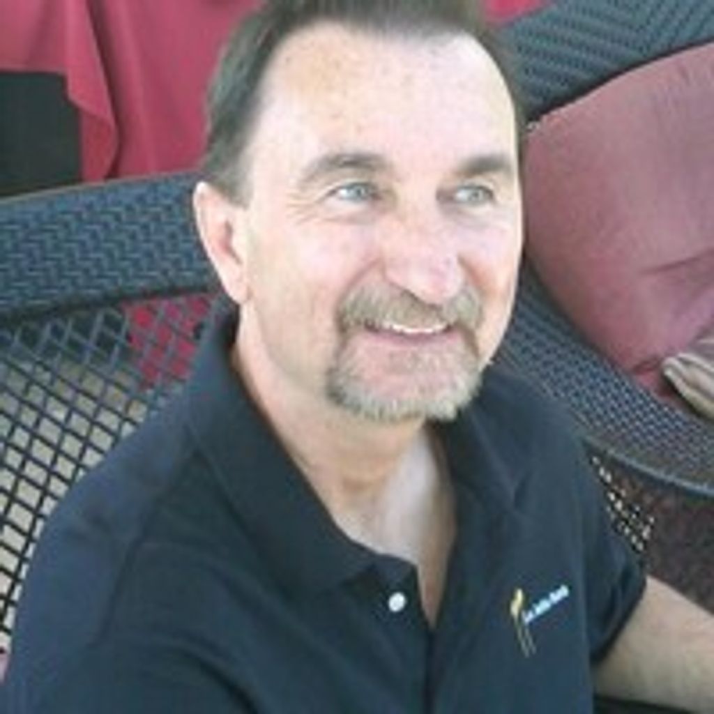 Dominic Paul Hyatt