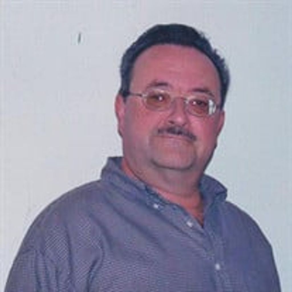 Larry Alan Nickum