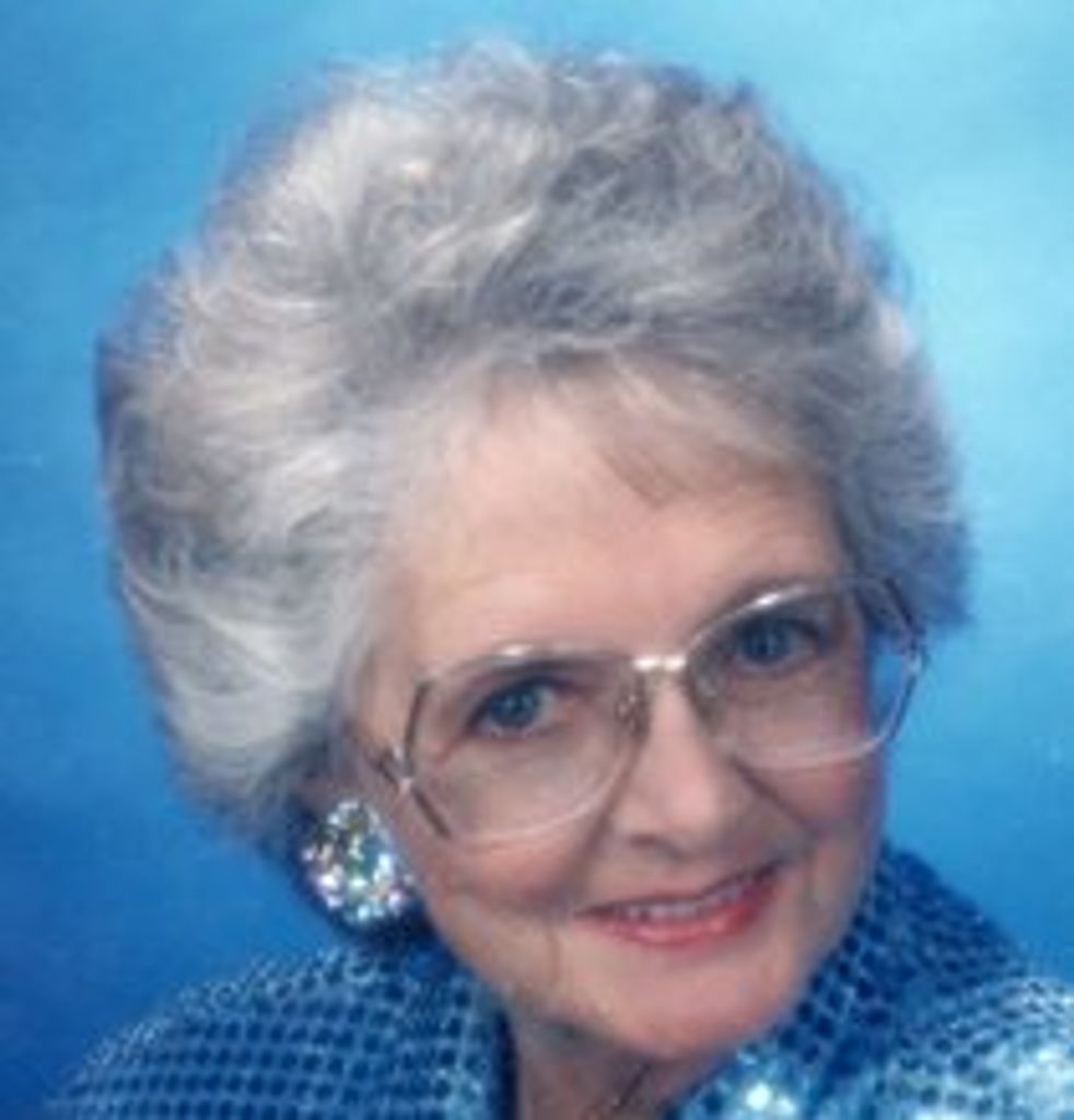 Frances Ellen (Goodman)  Keown