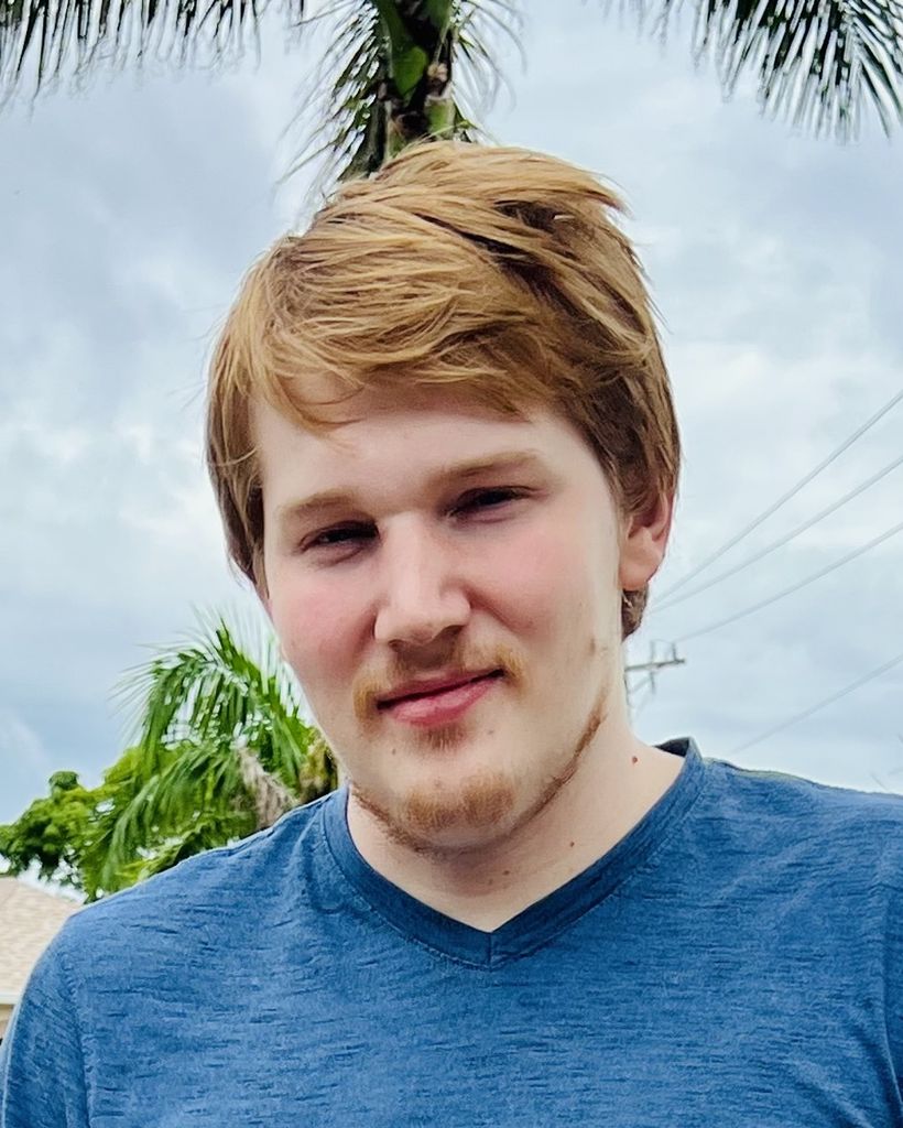 Jeremiah Thomas Miller Hurley Profile Photo