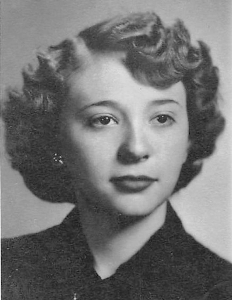 Carolyn Moore