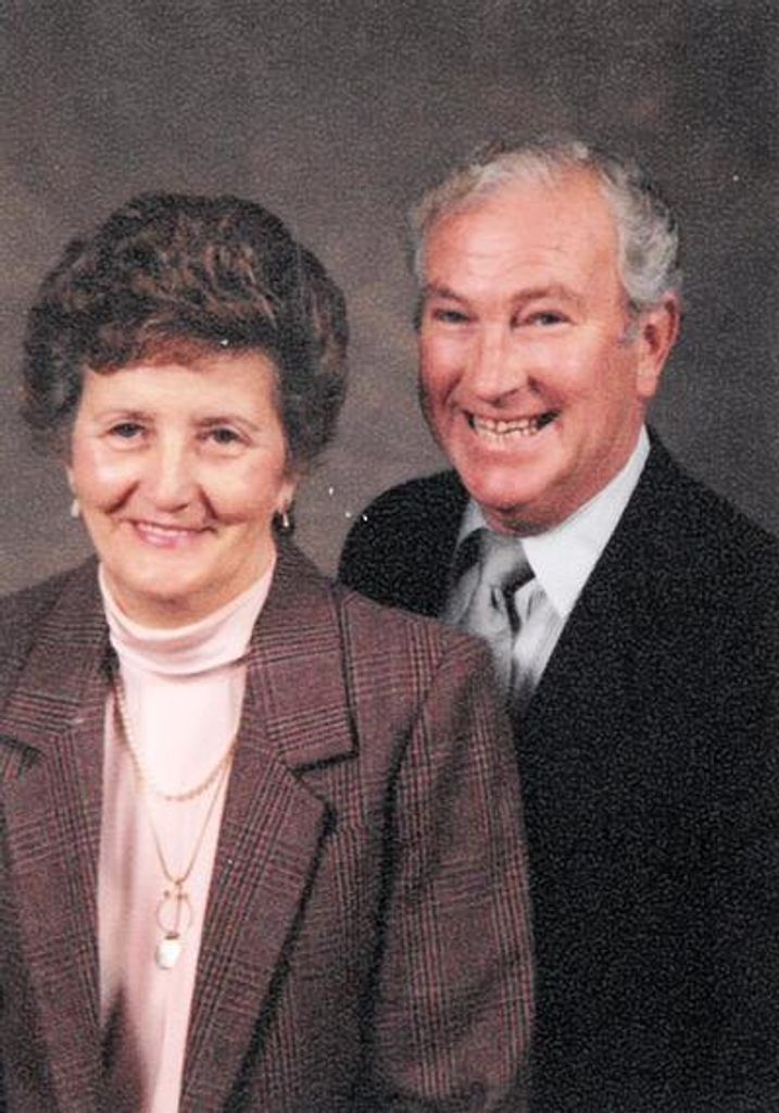 John William "Bill" Richards