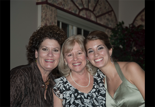 Maureen Teresa Murphy photo gallery thumbnail 13 of 25
