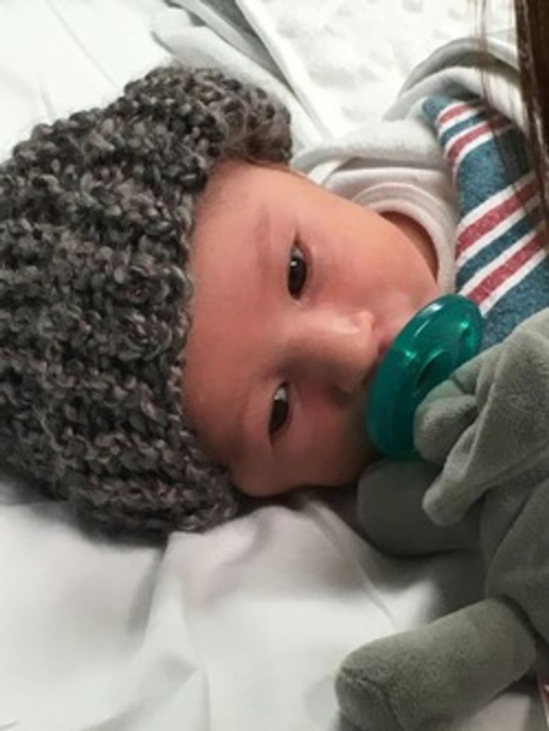 Owen Alexander Caissie