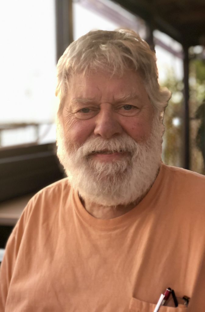 William David Gillespie Jr.