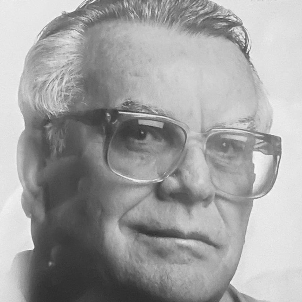 Edward M. Keener