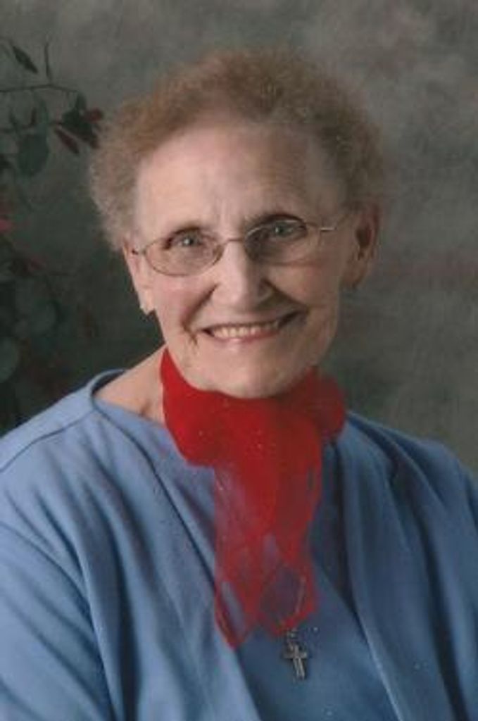 Winogene "Winky" Cain