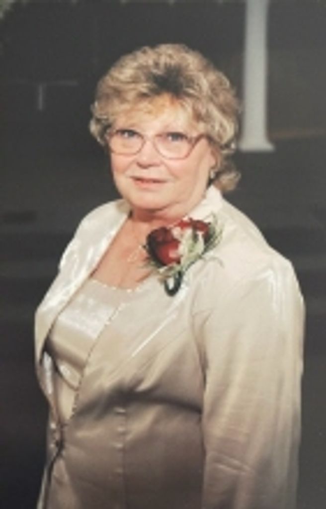 Sharon Ann Brock