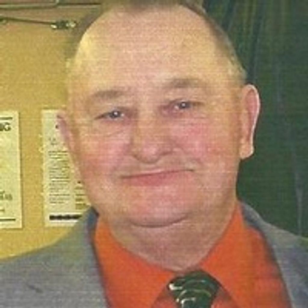 Linwood Lewis "Lew" Moneymaker, Sr.