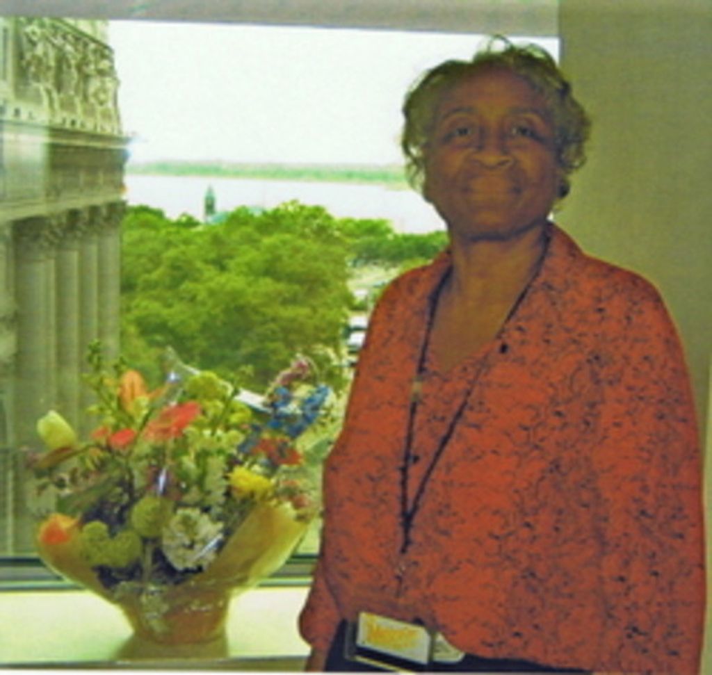 Ms. Elizabeth Hughes Profile Photo
