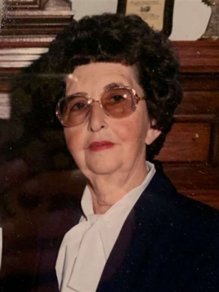 Helen Marie Lathan