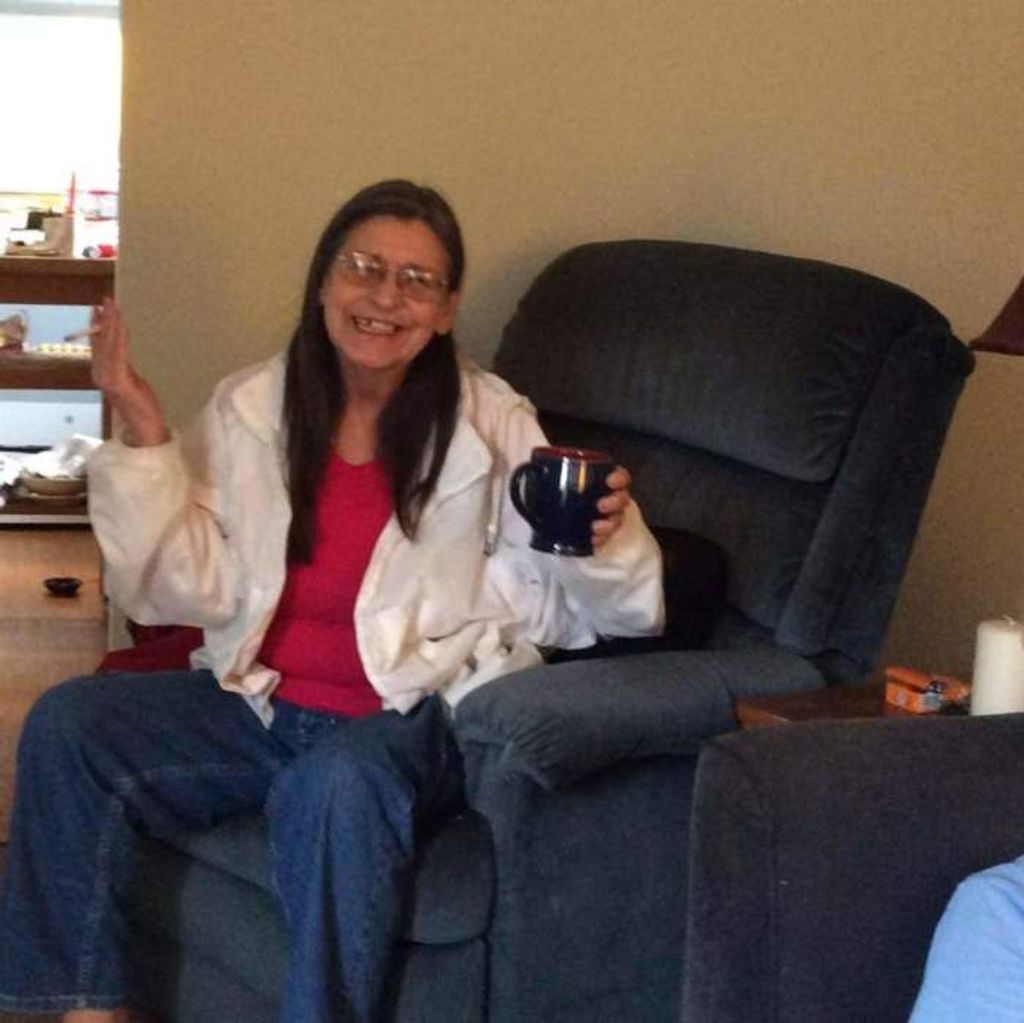 Jacquline Ann Roberts Profile Photo