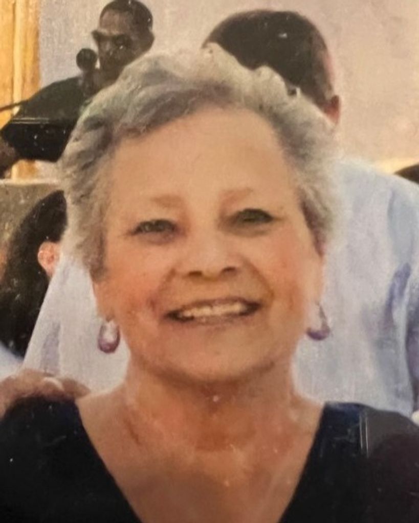 Frances Marie Parker Profile Photo