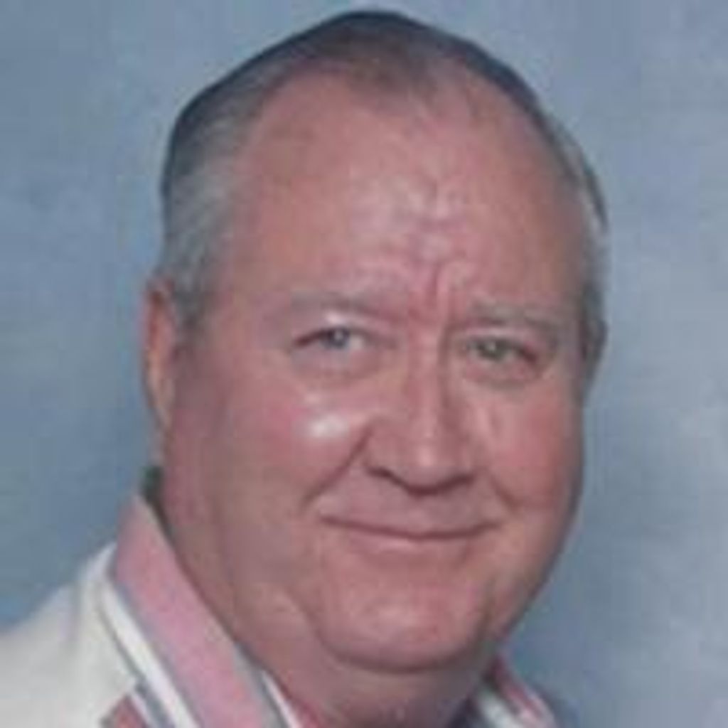 William Bryant "W.B." Harris Profile Photo