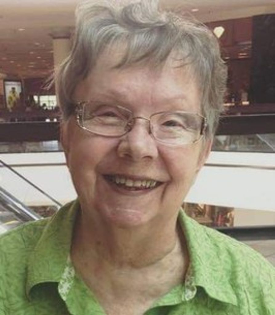 Janet Van Oudenhoven