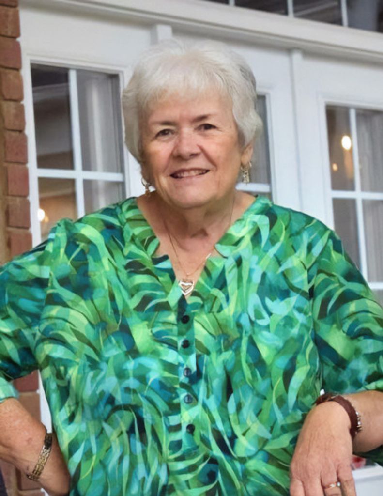Pamela Miller Daniel
