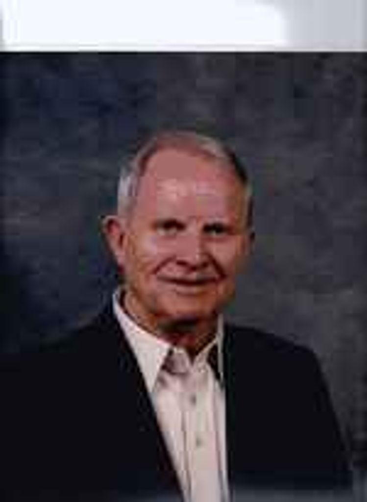 Walter Huffman