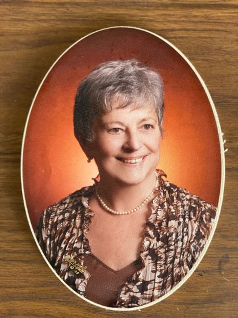 Cecilia "Dawn" Marlin Profile Photo