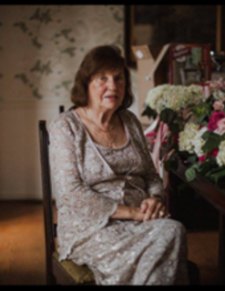 Connie Smith Mccurry