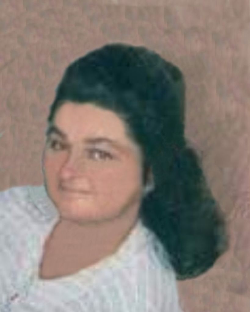 Patricia Smith