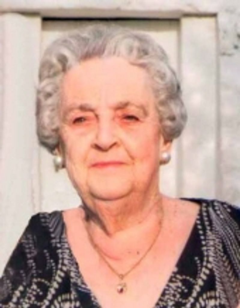 Vallaree M. Hopkins