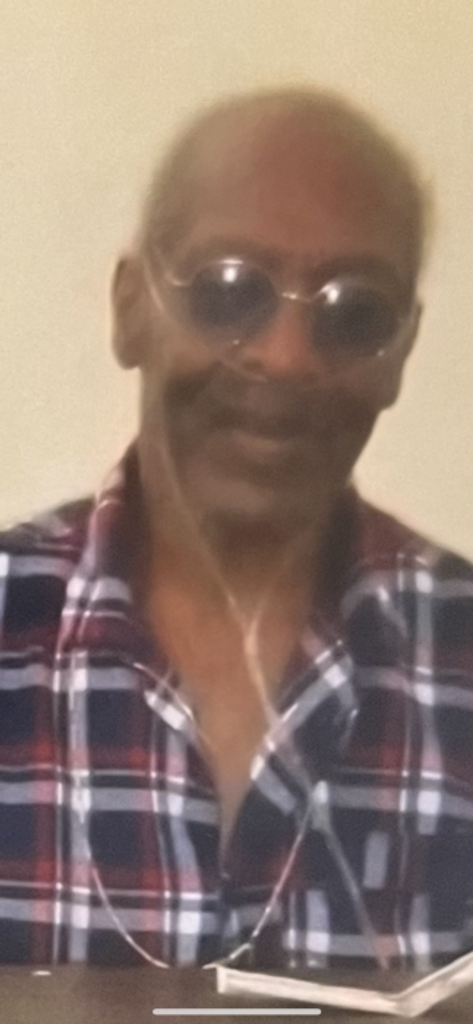 Farris Jackson Profile Photo