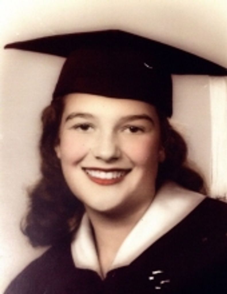 Doris Ellen Clark