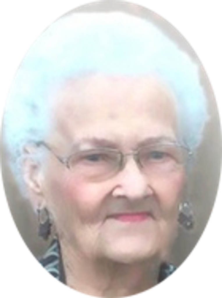 Ruth Price