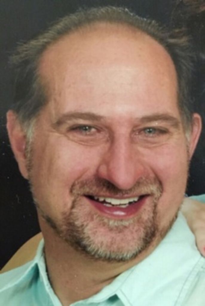 Michael Eugene Methvin Profile Photo