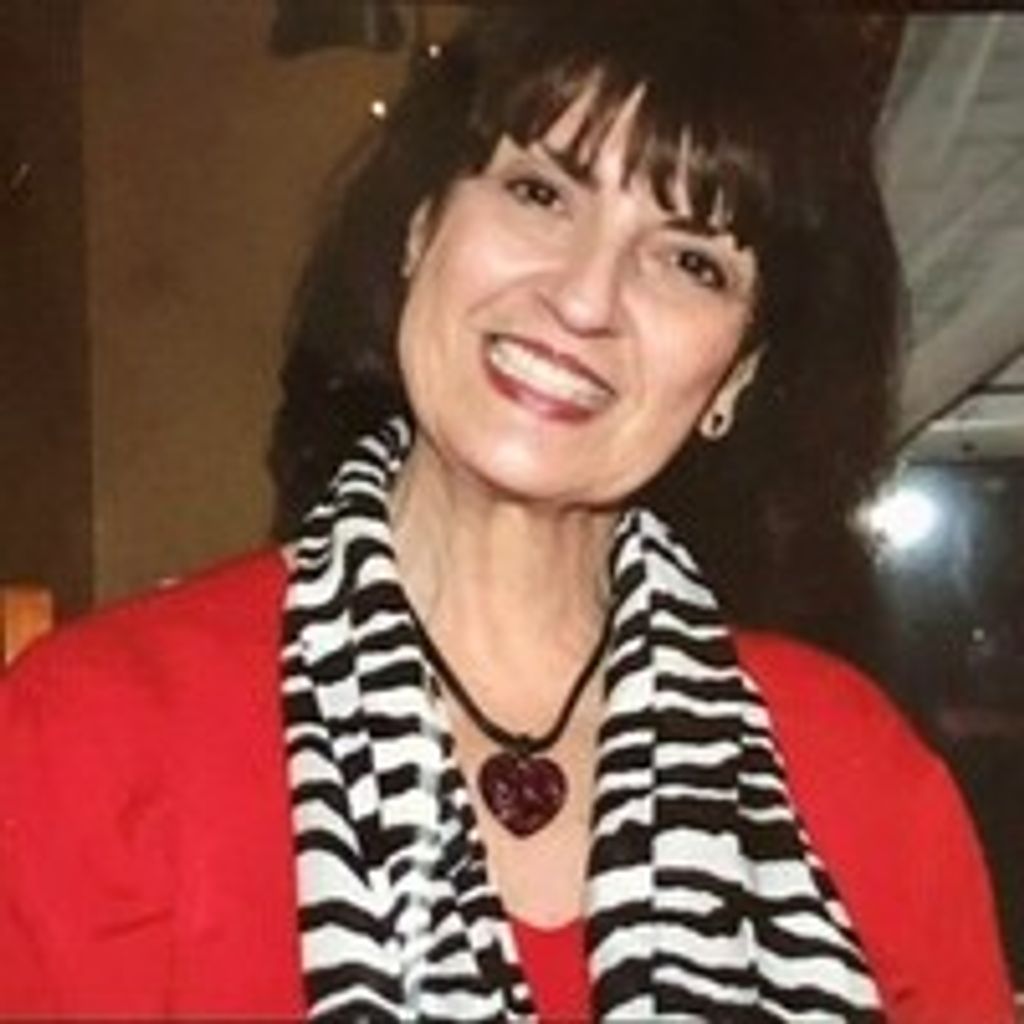 Connie Marlene Olson