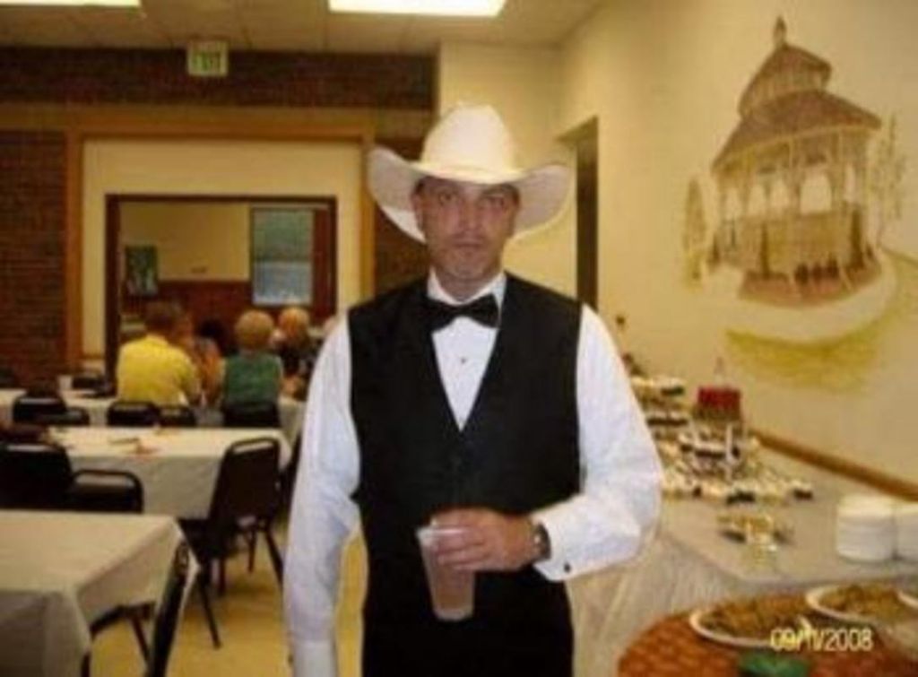 Christopher J. Wood Profile Photo