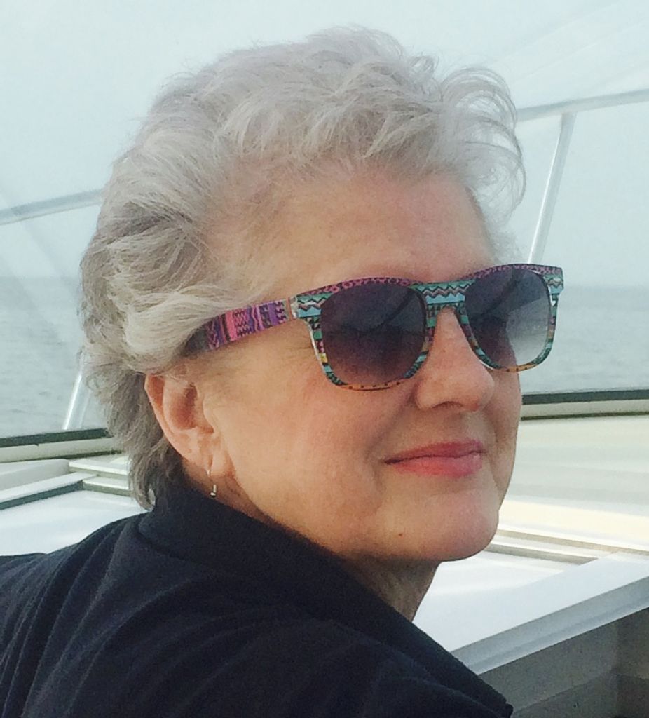 Margitta Furnner