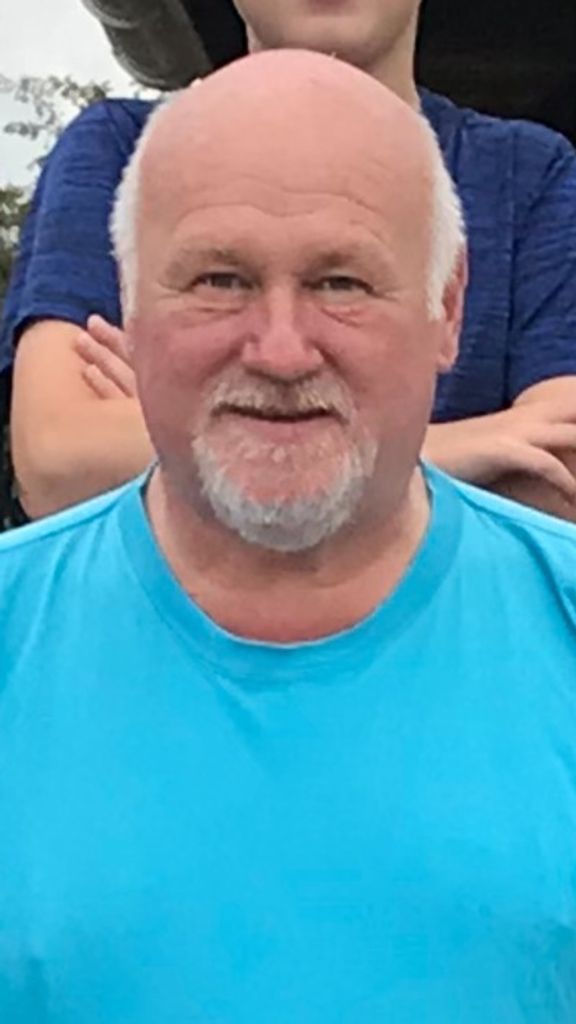 Johnny Ervin Bowling Profile Photo