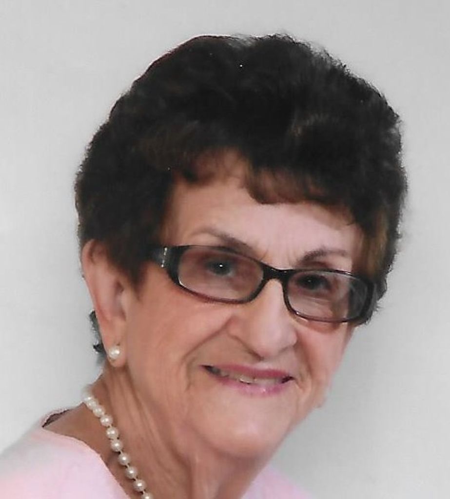 Mary Cushman Profile Photo