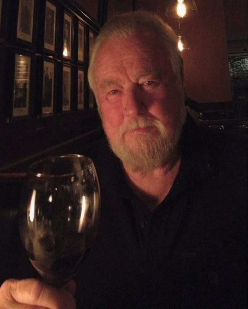 Jon D McKesson Profile Photo