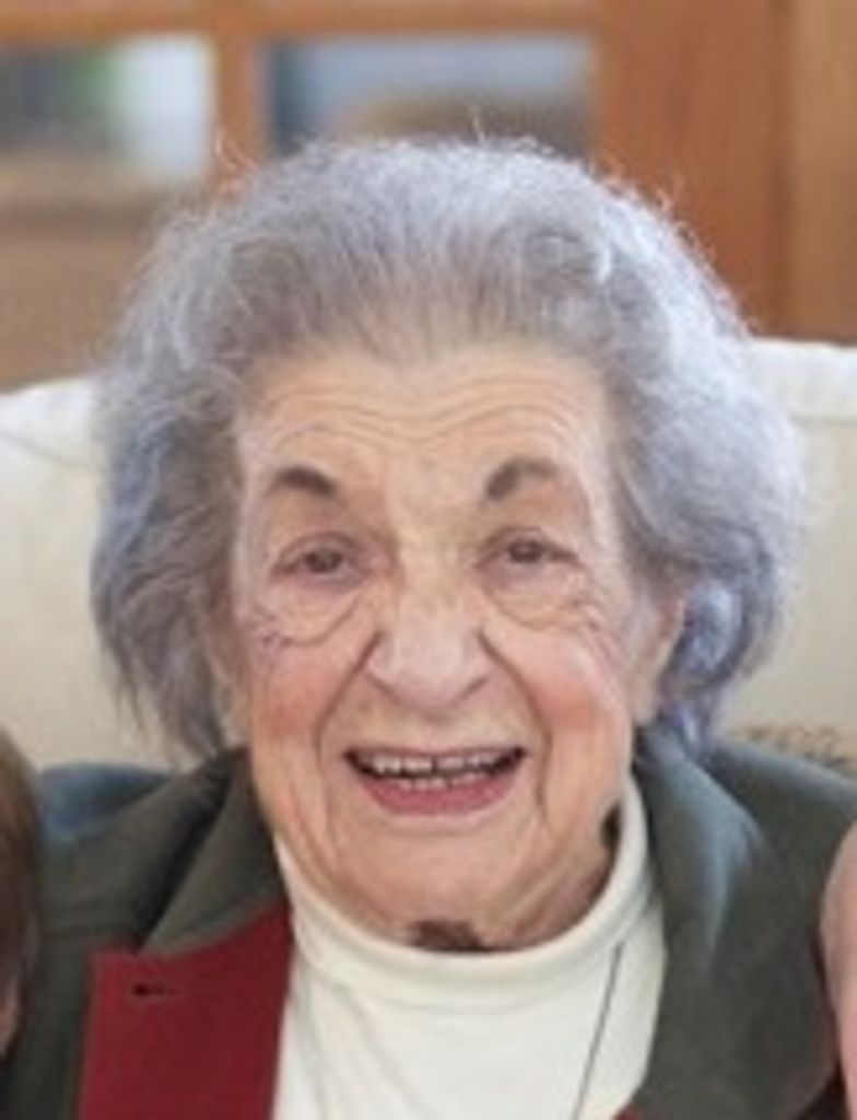 Lorraine E. Rippel Profile Photo