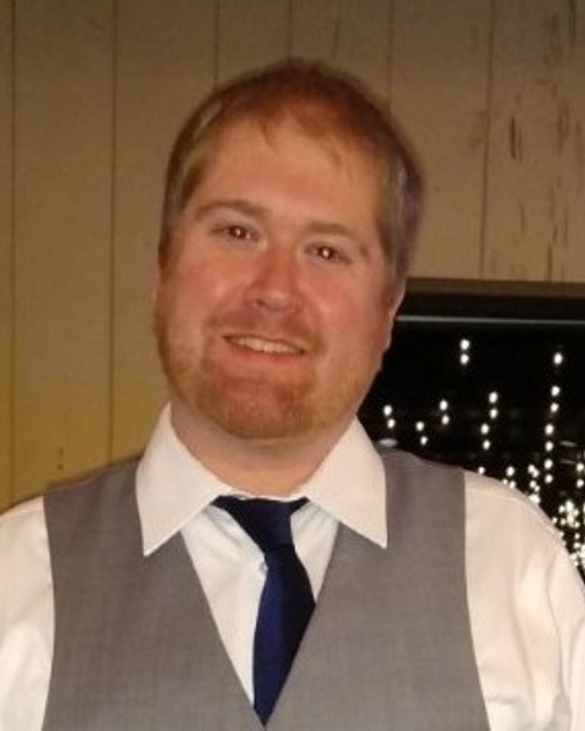 Brittin Andrew DuPuis Profile Photo