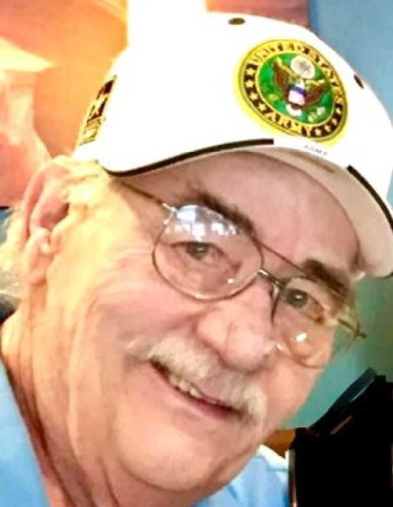 Captain Richard Joseph Kilbert Sr.