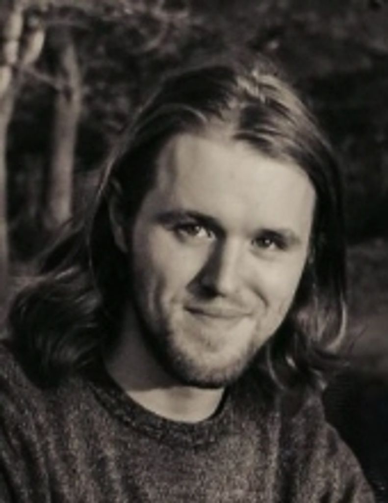 Trace Gregory Henderson