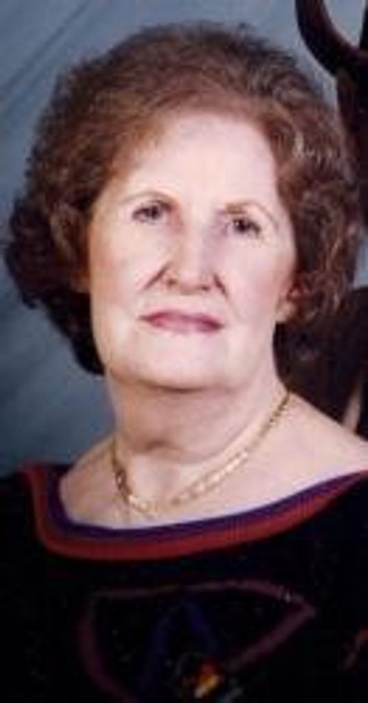 Ruth Turpin