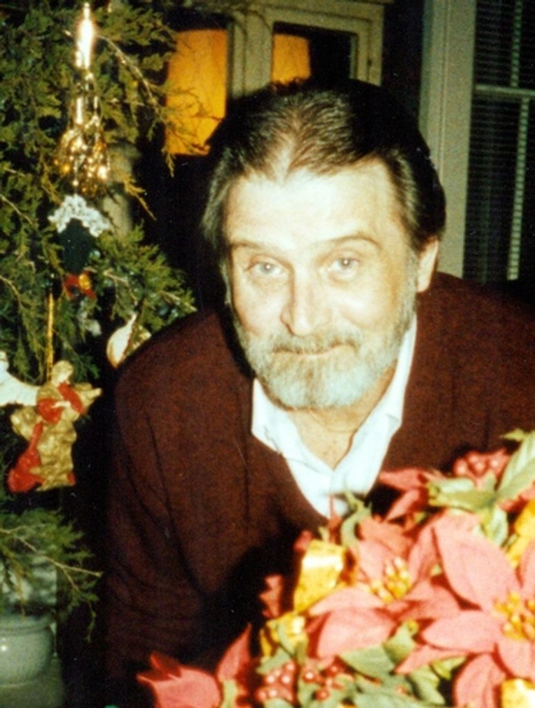 William Darrel Owen Profile Photo