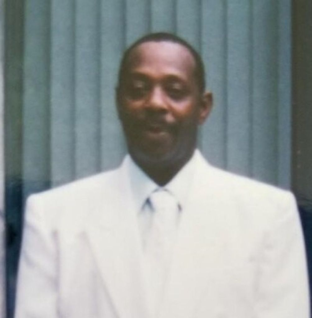 Benjamin Franklin Corbett Profile Photo