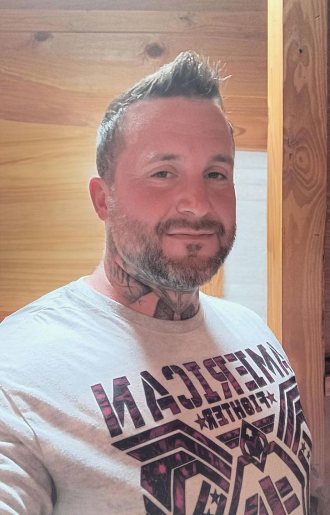 Joshua Ryan Duckworth Profile Photo
