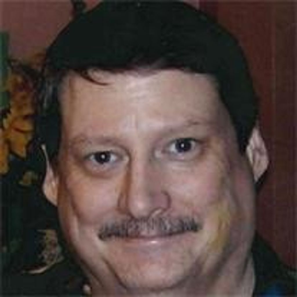 Allen Oates