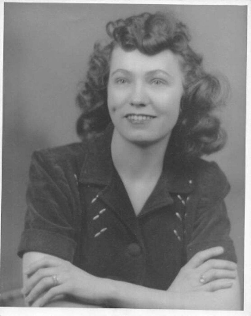 Betty June Brinegar Profile Photo