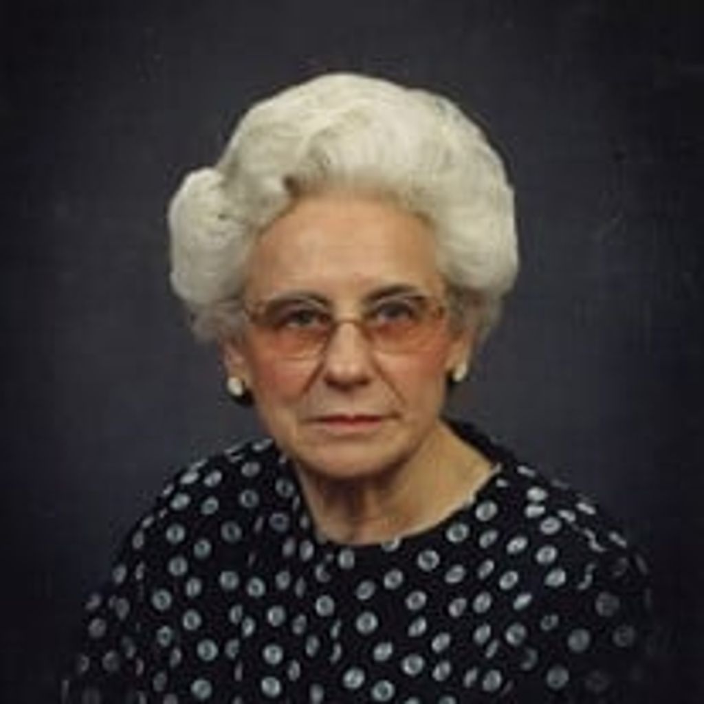 Maurine Estella Solomon