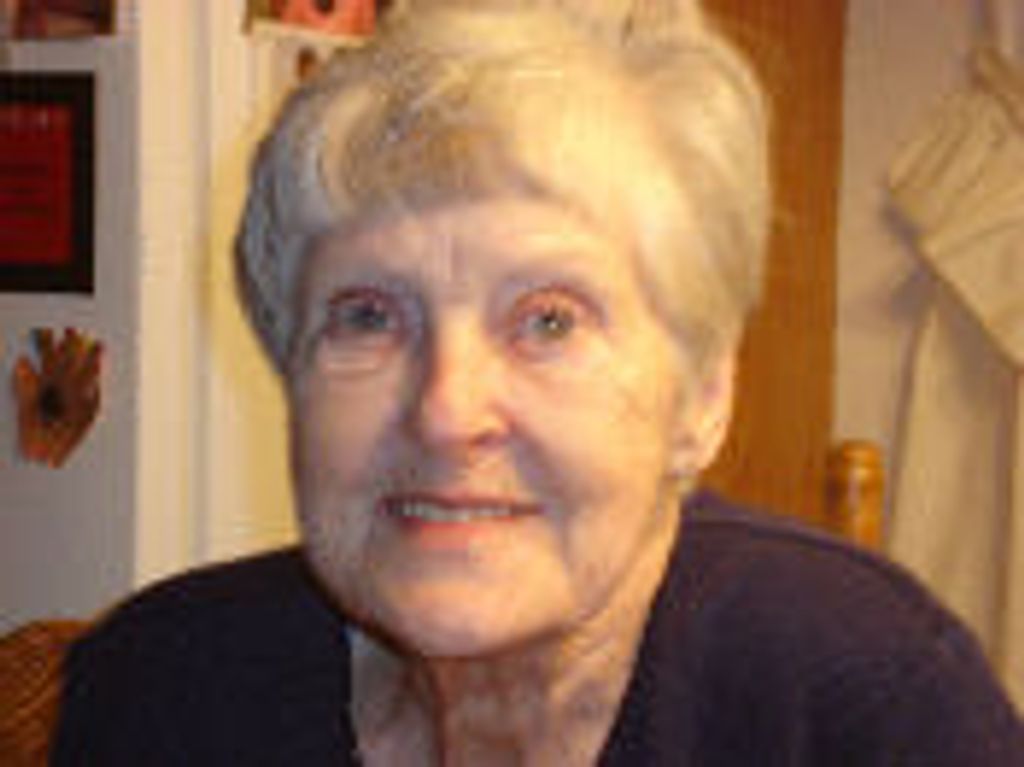 Sue Hulsey Gatewood Profile Photo
